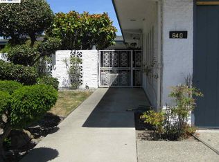 640 Sandalwood Isle, Alameda, CA 94501