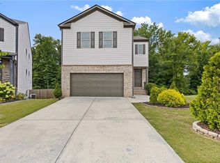 155 Brookside Way, Dawsonville, GA 30534