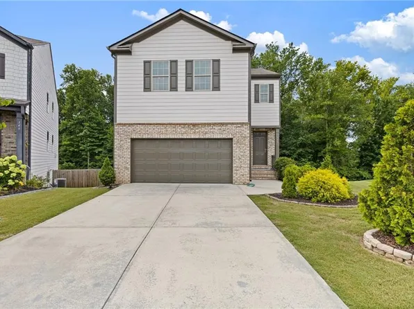 155 Brookside Way, Dawsonville, GA 30534