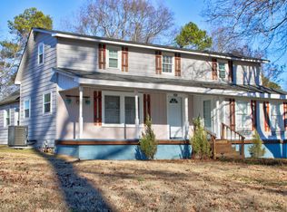1387 Lee St, Rogersville, AL 35652