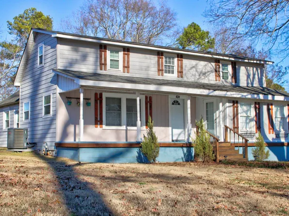 1387 Lee St, Rogersville, AL 35652