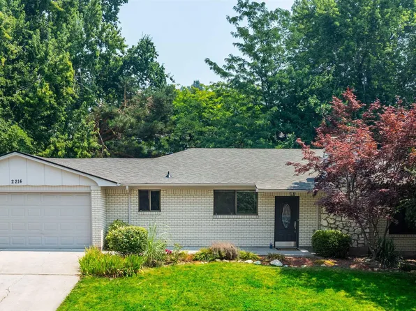 2214 S Scyene Way, Boise, ID 83712