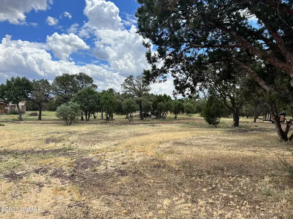 9 Road, Vernon, AZ 85940