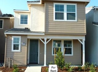 2501 Judith Resnik Ave, Sacramento, CA