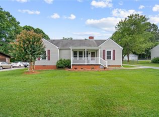 136 Spencer St, Randleman, NC 27317