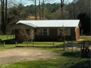 17446 Highway 16 E, De Kalb, MS 39328