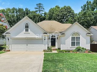 8817 Hadco Ln, Matthews, NC 28105