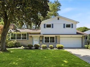 308 Patrice Ter, Williamsville, NY 14221