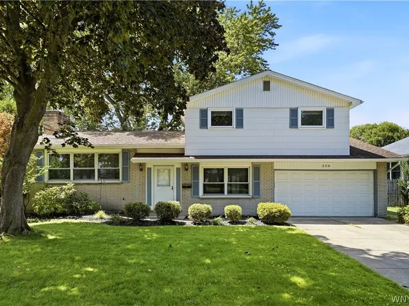 308 Patrice Ter, Williamsville, NY 14221