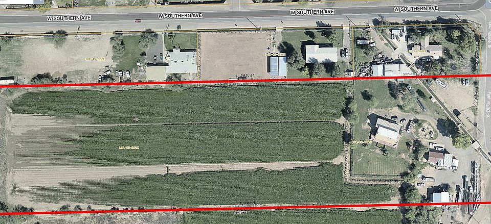 1st image of 6024 S 99th Ave