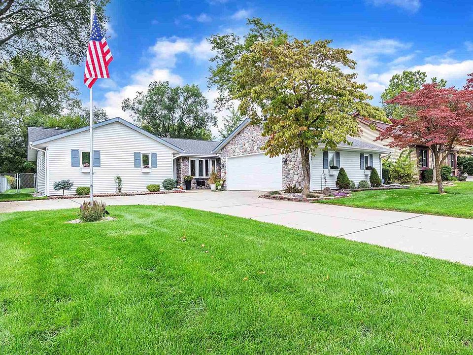 609 Downey Ave