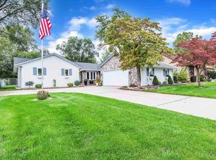609 Downey Ave, Mishawaka, IN 46544
