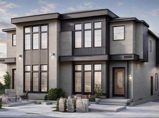 8631 N 48th Ave NW, Calgary, AB T3B2B3