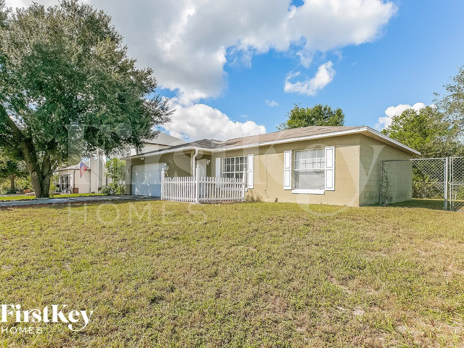 3 bed, 2.0 bath, 1130 sqft, $1,490 — Photo 2