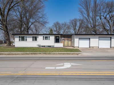 1405 W Pleasant St, Knoxville, IA, 50138