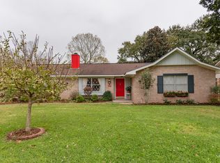 209 Dover Dr, Lafayette, LA 70503
