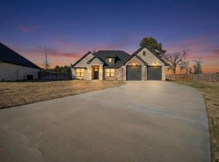 17755 Jayleen Ln, Tyler, TX 75707