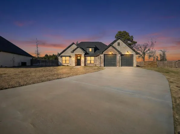 17755 Jayleen Ln, Tyler, TX 75707