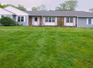 85 Blossom Rd, Westport, MA 02790