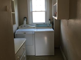 140 Larch St FLOOR 2, Providence, RI 02906