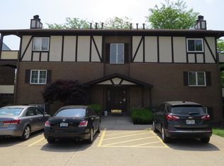 110 Highland Trce, Highland Heights, KY 41076