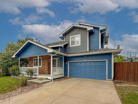 2nd image of 584 Sugar Mill Pl