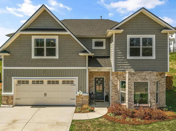 2217 Shylah Mia Ln, Knoxville, TN 37932