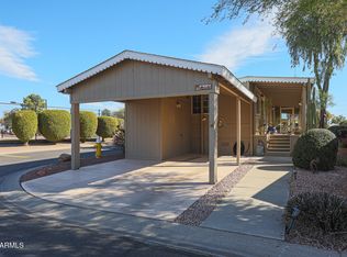 3901 E Pinnacle Peak Rd LOT 415, Phoenix, AZ 85050