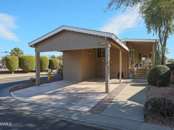 3901 E PINNACLE PEAK Road #415, Phoenix, AZ 85050