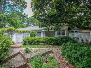 5324 N Grandview St, Little Rock, AR 72207