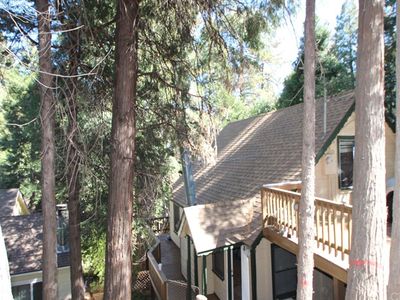 745 Woodland Rd, Crestline, CA, 92325