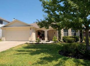 3716 Haleys Way, Round Rock, TX 78665