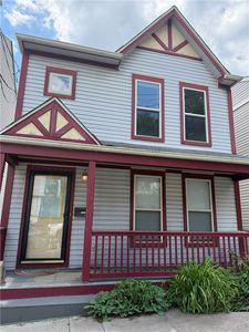 1715 Meadville St, Pittsburgh, PA, 15214