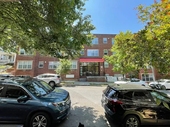 Girard House, 744 Girard St NW #472f372e6, Washington, DC 20001