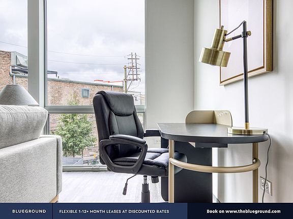 Office Area