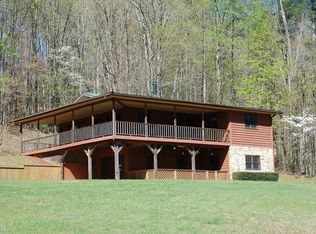 2663 Penland Rd, Hiawassee, GA 30546