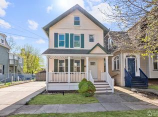 1033 Jaques Ave, Rahway, NJ 07065