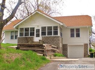 205 Main St, Mc Clelland, IA 51548
