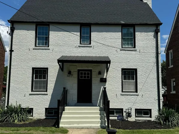 4417 13th Pl NE, Washington, DC 20017