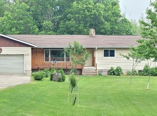 W5890 Sobieski Rd, Menominee, MI 49858