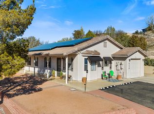 4270 E Maya Way, Rimrock, AZ 86335