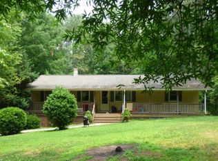 456 Concord Mountain Rd, Farmville, VA 23901