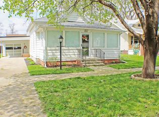 1315 6th St, Perry, IA 50220