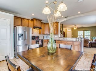 3909 Whisper Pt, Schertz, TX 78108