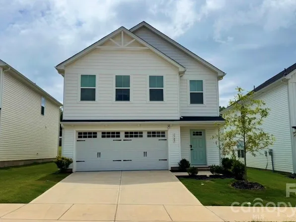 1705 Gutter Branch Dr, Charlotte, NC 28216