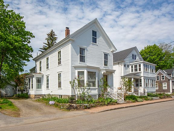 2nd image of 25 School Street