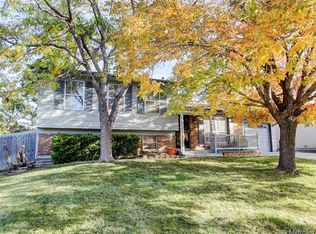 2414 S Kittredge Way, Aurora, CO 80013