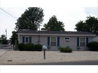 43 Lawrence Dr, Stafford Twp, NJ 08050