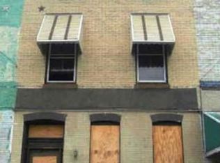 3007 W Dauphin St, Philadelphia, PA 19132