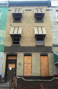 3007 W Dauphin St, Philadelphia, PA, 19132